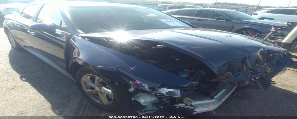 5NPEG4JA8NH145443 2022 HYUNDAI SONATA photo no. 6