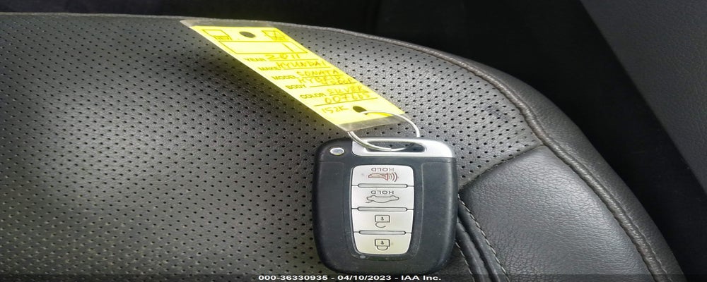 KMHEC4A4XBA007665 2011 HYUNDAI SONATA photo no. 11