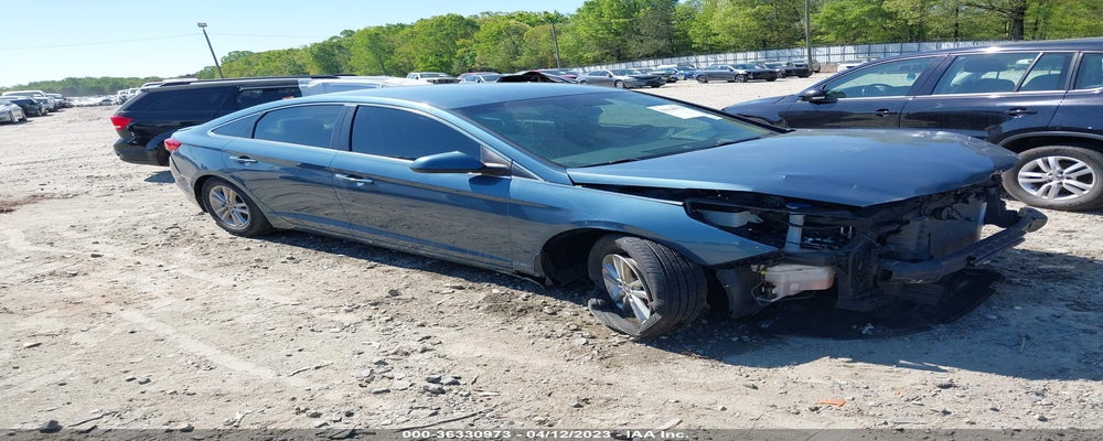 5NPE24AF8GH416580 2016 HYUNDAI SONATA photo no. 4