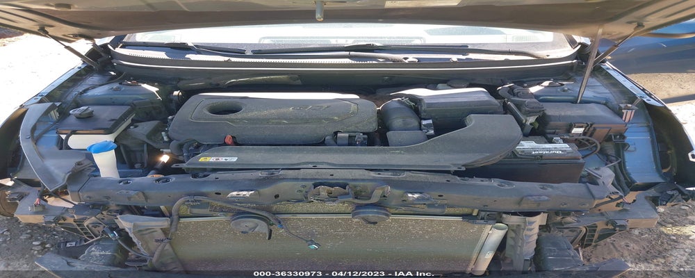 5NPE24AF8GH416580 2016 HYUNDAI SONATA photo no. 10