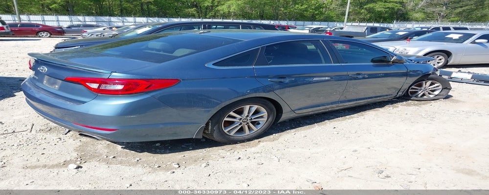 5NPE24AF8GH416580 2016 HYUNDAI SONATA photo no. 4