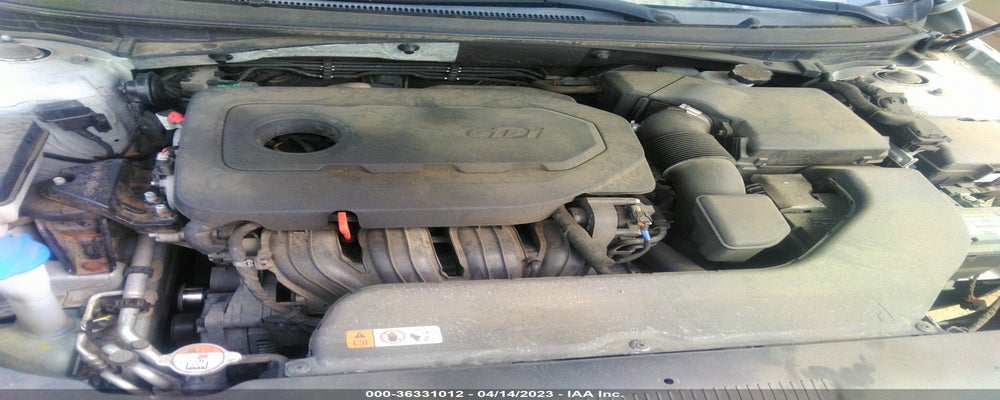 5NPE24AF7GH375620 2016 HYUNDAI SONATA photo no. 10