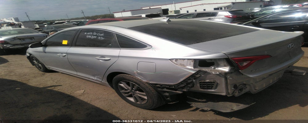 5NPE24AF7GH375620 2016 HYUNDAI SONATA photo no. 3