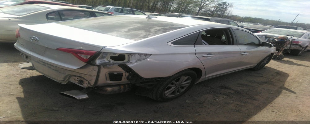 5NPE24AF7GH375620 2016 HYUNDAI SONATA photo no. 4