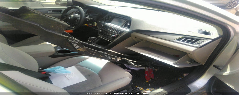 5NPE24AF7GH375620 2016 HYUNDAI SONATA photo no. 5