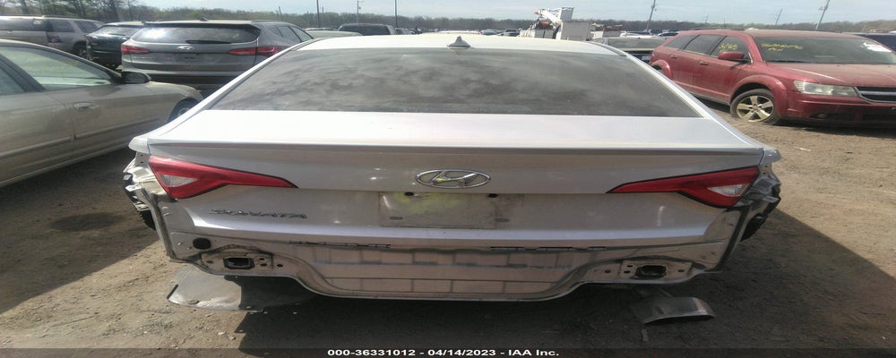 5NPE24AF7GH375620 2016 HYUNDAI SONATA photo no. 6