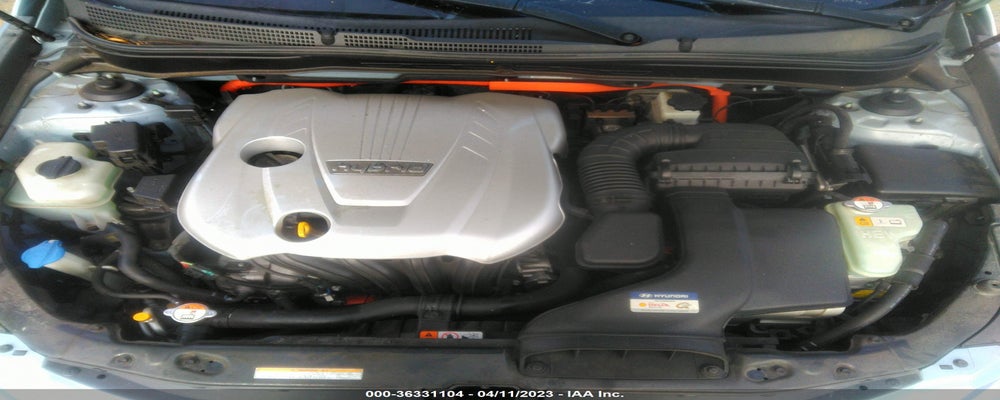 KMHEC4A40CA045844 2012 HYUNDAI SONATA photo no. 10