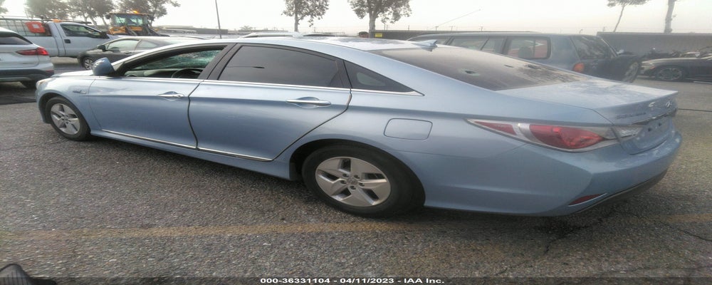 KMHEC4A40CA045844 2012 HYUNDAI SONATA photo no. 3