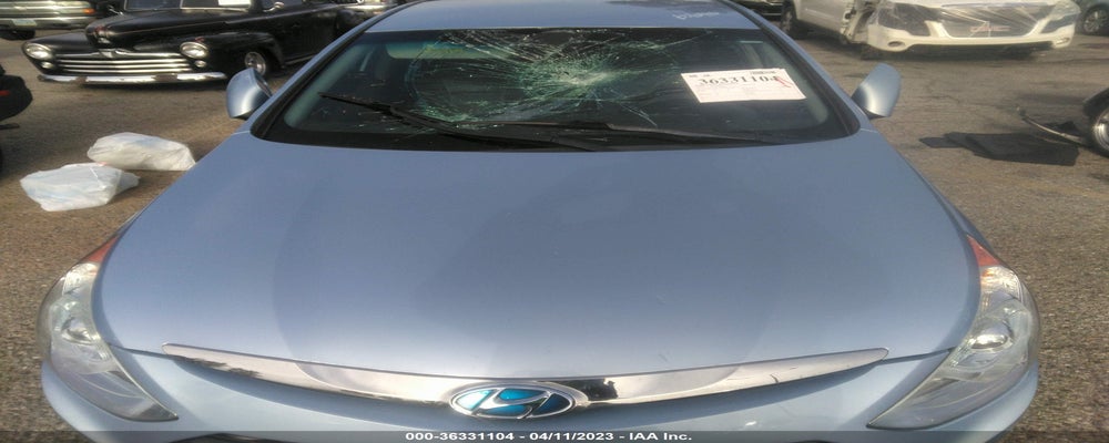 KMHEC4A40CA045844 2012 HYUNDAI SONATA photo no. 6
