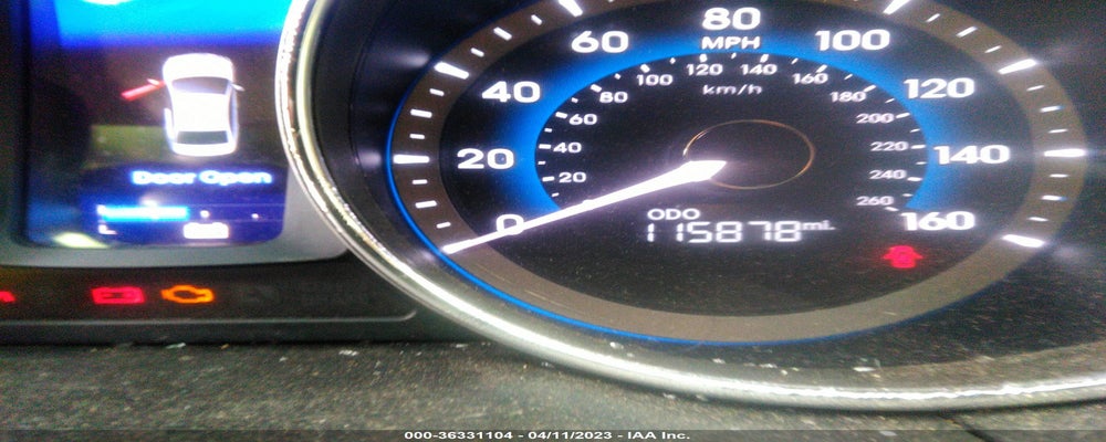 KMHEC4A40CA045844 2012 HYUNDAI SONATA photo no. 7