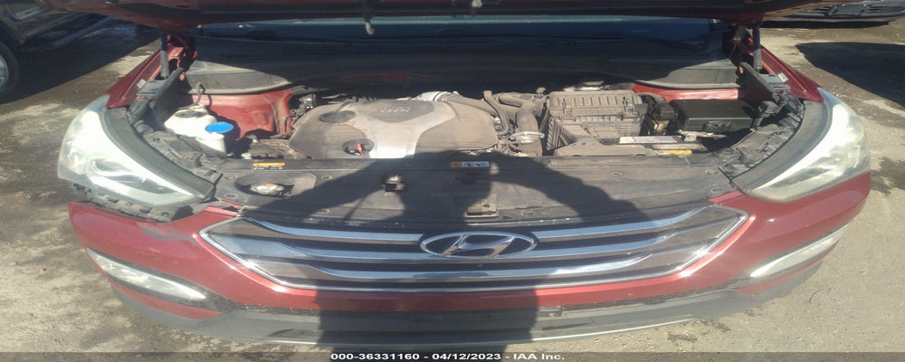 5XYZU3LA0DG076559 2013 HYUNDAI SANTA FE photo no. 10