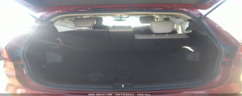 5XYZU3LA0DG076559 2013 HYUNDAI SANTA FE photo no. 8