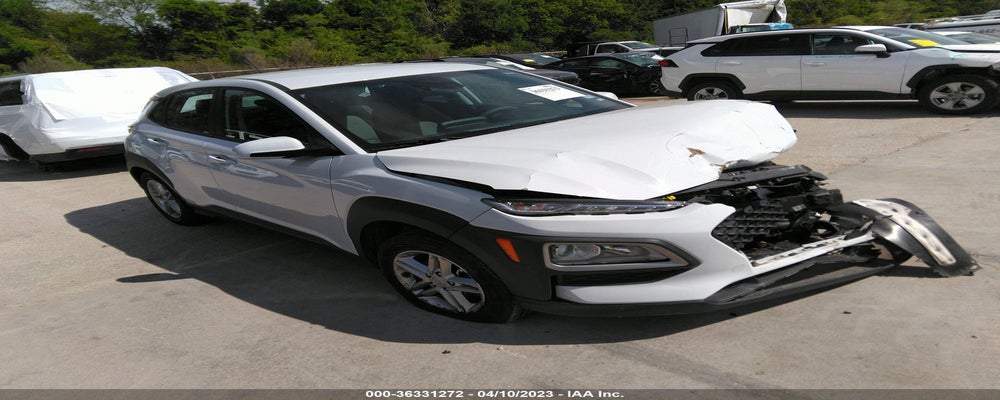 KM8K12AA1MU644366 2021 HYUNDAI KONA photo no. 5