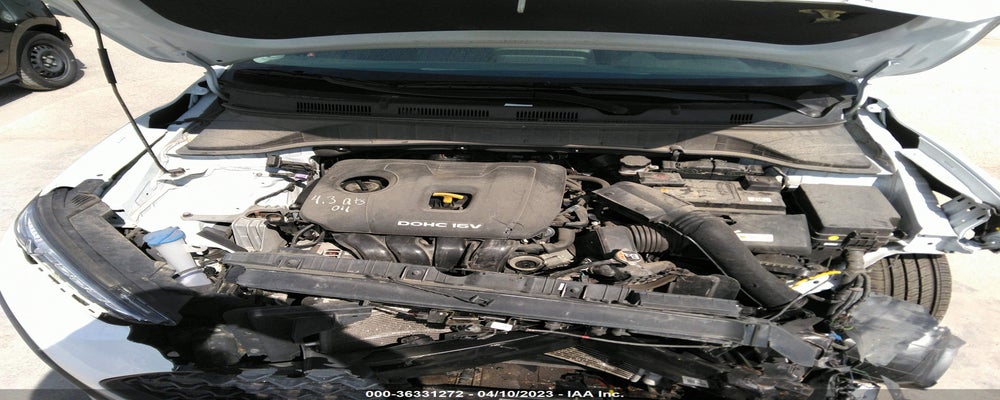KM8K12AA1MU644366 2021 HYUNDAI KONA photo no. 10