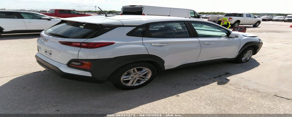 KM8K12AA1MU644366 2021 HYUNDAI KONA photo no. 4