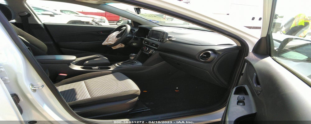 KM8K12AA1MU644366 2021 HYUNDAI KONA photo no. 5