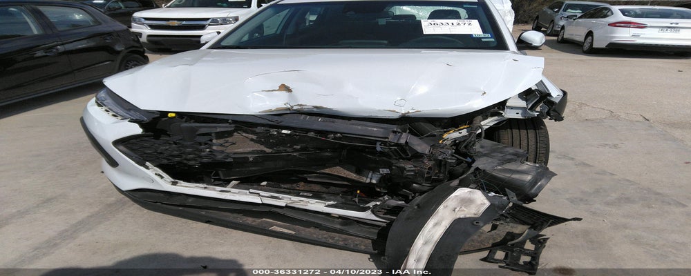 KM8K12AA1MU644366 2021 HYUNDAI KONA photo no. 6