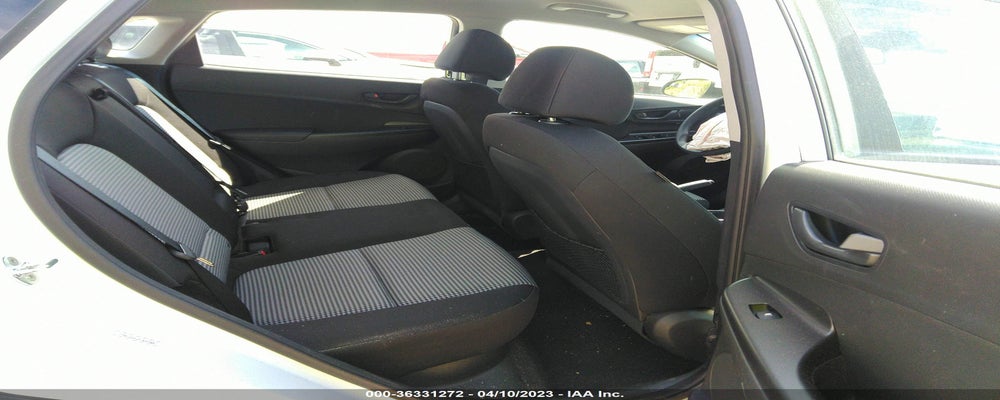 KM8K12AA1MU644366 2021 HYUNDAI KONA photo no. 8