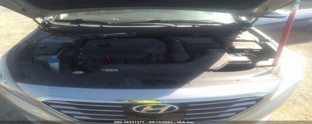 5NPE34AF3FH250612 2015 HYUNDAI SONATA photo no. 10