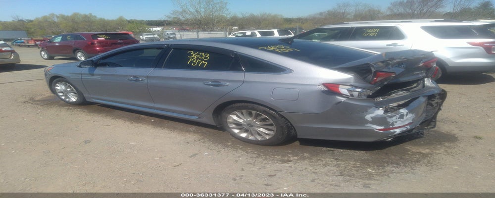 5NPE34AF3FH250612 2015 HYUNDAI SONATA photo no. 3