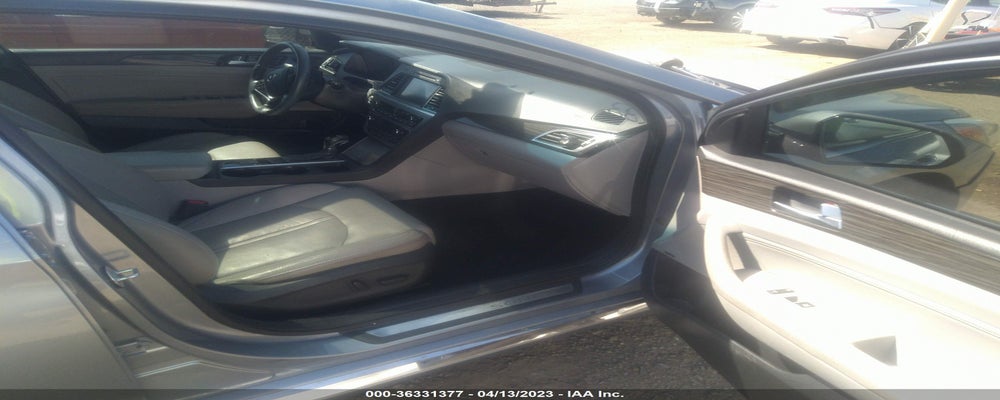 5NPE34AF3FH250612 2015 HYUNDAI SONATA photo no. 5