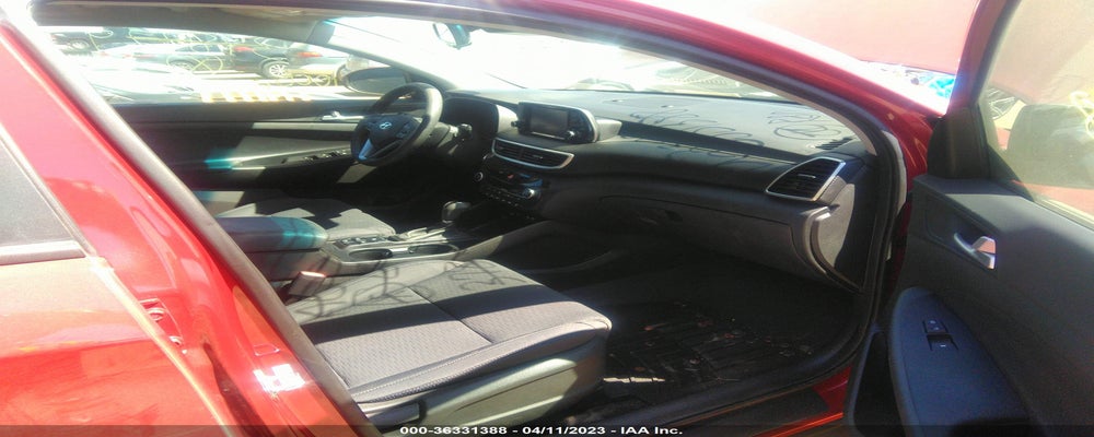 KM8J3CAL1MU378229 2021 HYUNDAI TUCSON photo no. 5