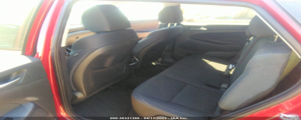 KM8J3CAL1MU378229 2021 HYUNDAI TUCSON photo no. 8