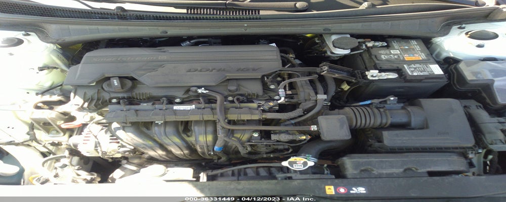 5NPLS4AG5NH085762 2022 HYUNDAI ELANTRA photo no. 10