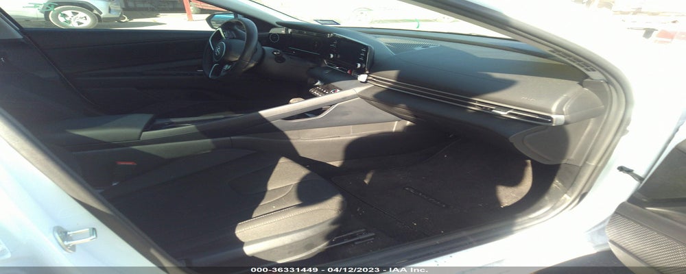 5NPLS4AG5NH085762 2022 HYUNDAI ELANTRA photo no. 5