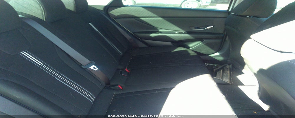 5NPLS4AG5NH085762 2022 HYUNDAI ELANTRA photo no. 8