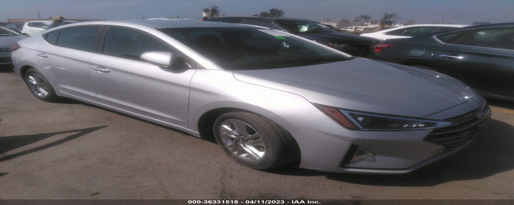 KMHD84LF3KU742630 2019 HYUNDAI ELANTRA photo no. 13