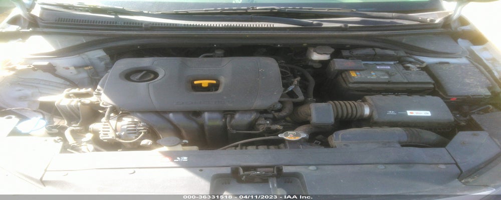 KMHD84LF3KU742630 2019 HYUNDAI ELANTRA photo no. 10
