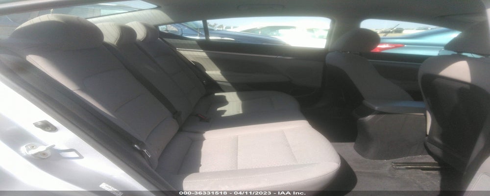 KMHD84LF3KU742630 2019 HYUNDAI ELANTRA photo no. 8