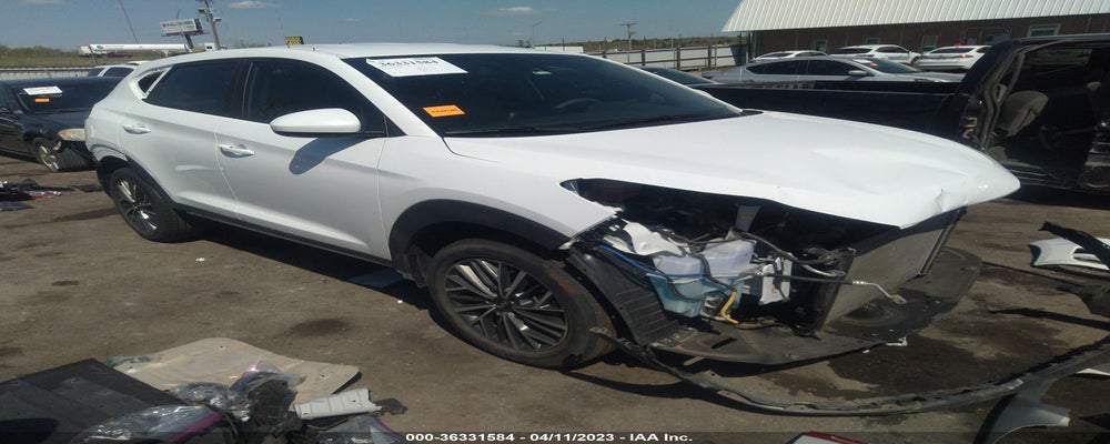 KM8J33AL4MU326965 2021 HYUNDAI TUCSON photo no. 23