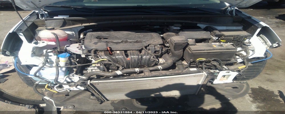 KM8J33AL4MU326965 2021 HYUNDAI TUCSON photo no. 10