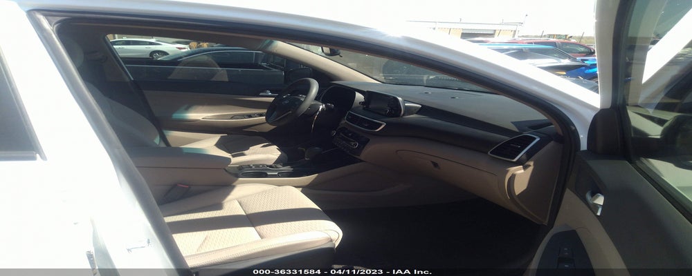 KM8J33AL4MU326965 2021 HYUNDAI TUCSON photo no. 5