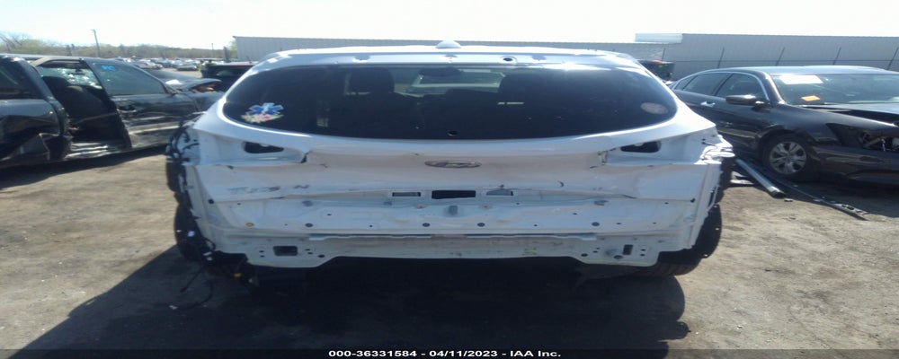 KM8J33AL4MU326965 2021 HYUNDAI TUCSON photo no. 6