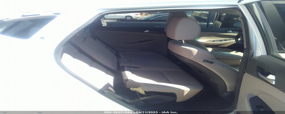 KM8J33AL4MU326965 2021 HYUNDAI TUCSON photo no. 8