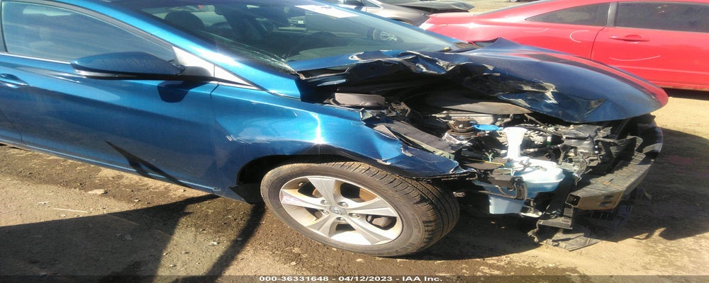 KMHDH4AE4GU621381 2016 HYUNDAI ELANTRA photo no. 6