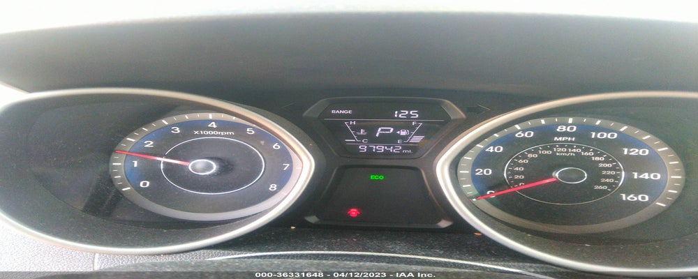KMHDH4AE4GU621381 2016 HYUNDAI ELANTRA photo no. 7