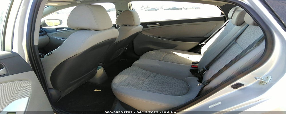 KMHCT4AEXHU168489 2017 HYUNDAI ACCENT photo no. 8