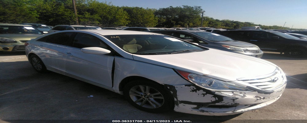 5NPEB4ACXCH393030 2012 HYUNDAI SONATA photo no. 6