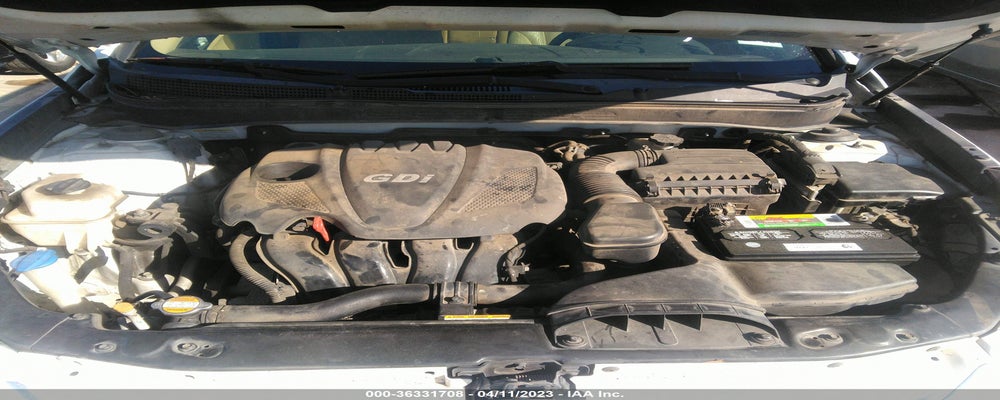 5NPEB4ACXCH393030 2012 HYUNDAI SONATA photo no. 10