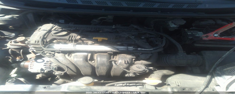 5NPDH4AE4BH050398 2011 HYUNDAI ELANTRA photo no. 10