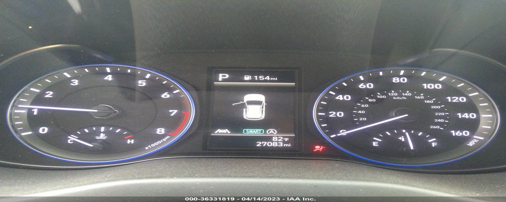 KM8K3CAB9NU876417 2022 HYUNDAI KONA photo no. 7