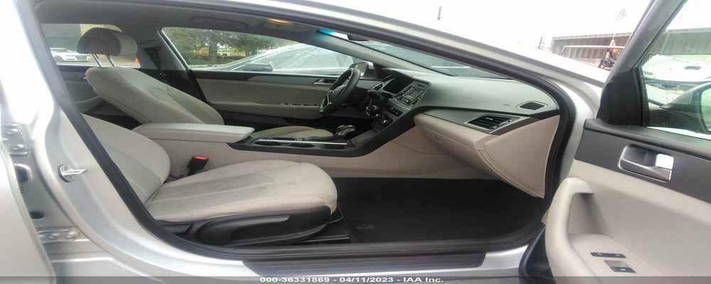 5NPE24AF6HH488802 2017 HYUNDAI SONATA photo no. 5
