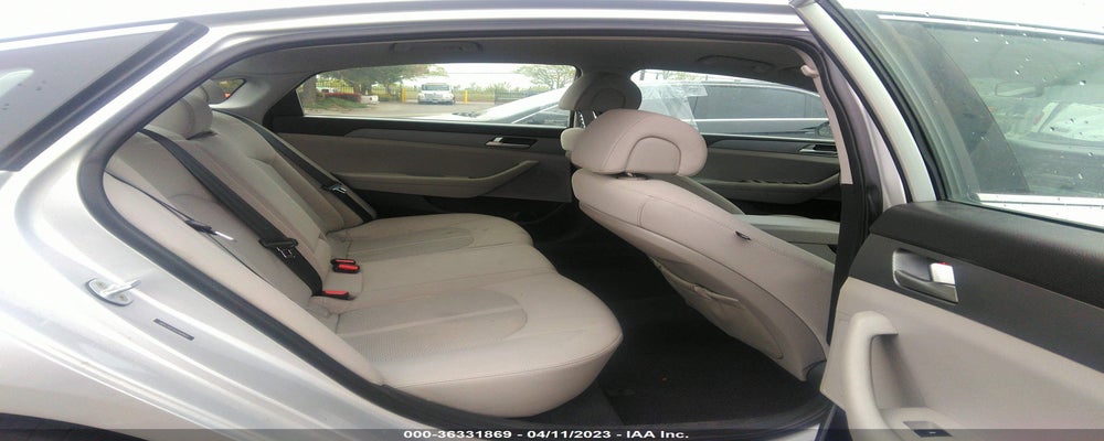 5NPE24AF6HH488802 2017 HYUNDAI SONATA photo no. 8