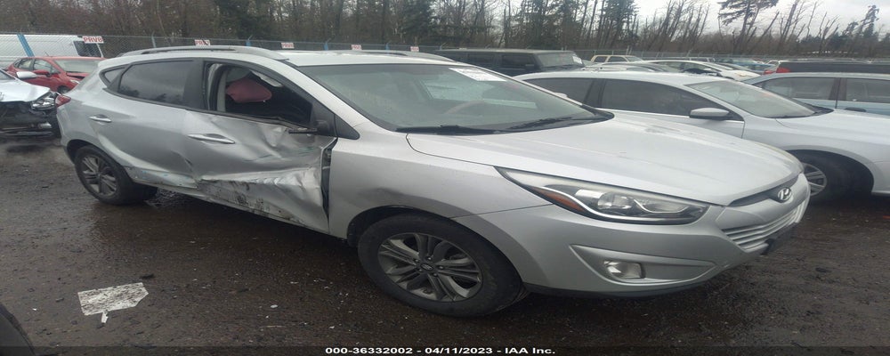 KM8JUCAG8FU009693 2015 HYUNDAI TUCSON photo no. 18