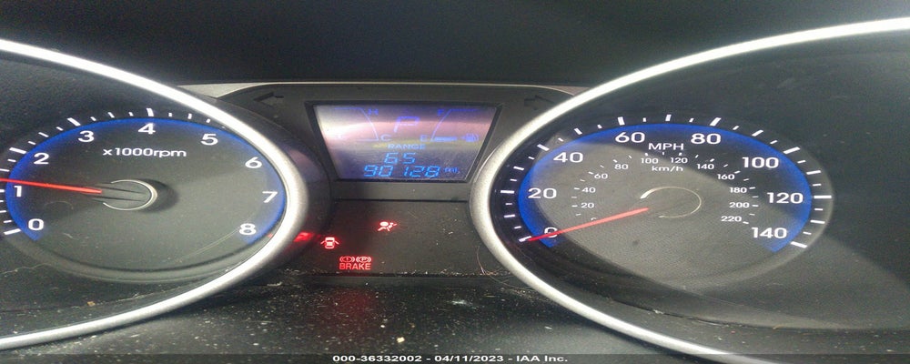 KM8JUCAG8FU009693 2015 HYUNDAI TUCSON photo no. 7