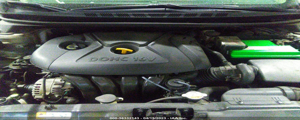 5NPDH4AE2FH588801 2015 HYUNDAI ELANTRA photo no. 10